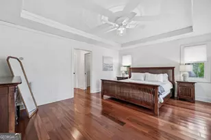 123 Lullwater Ln, Eatonton, GA 31024 - Photo 34