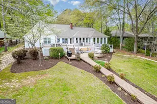 123 Lullwater Ln, Eatonton, GA 31024 - Photo 4