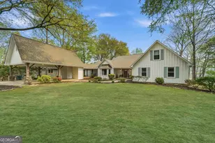 123 Lullwater Ln, Eatonton, GA 31024 - Photo 2