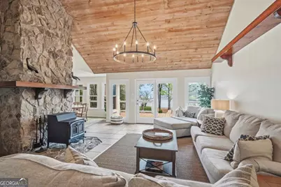 123 Lullwater Lane #123 LULLWATER LANE, Eatonton, GA 31024 - Photo 32