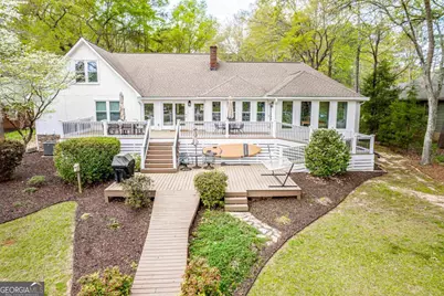 123 Lullwater Lane #123 LULLWATER LANE, Eatonton, GA 31024 - Photo 6