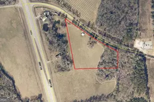 0 Wadley Coleman Lake Rd, Midville, GA 30441 - Photo 1