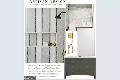 1224 Rutledge Mill, Greensboro, GA 30642 - Photo 26