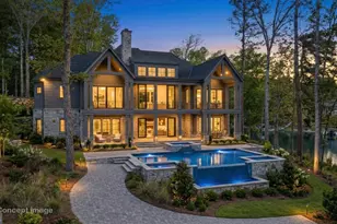 1224 Rutledge Ml, Greensboro, GA 30642 - Photo 2