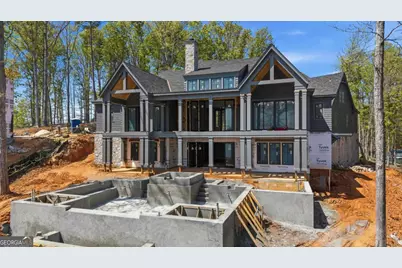 1224 Rutledge Mill, Greensboro, GA 30642 - Photo 10