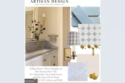 1224 Rutledge Mill, Greensboro, GA 30642 - Photo 36