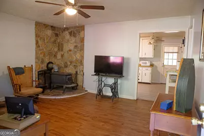 566 Colbert Grove Church Road, Danielsville, GA 30633 - Photo 8