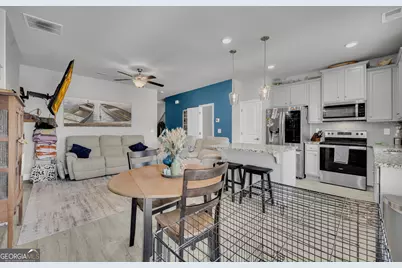 122 Greenview Court, Homer, GA 30547 - Photo 14