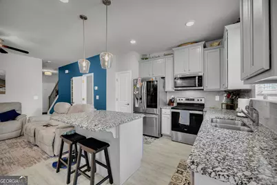 122 Greenview Court, Homer, GA 30547 - Photo 18