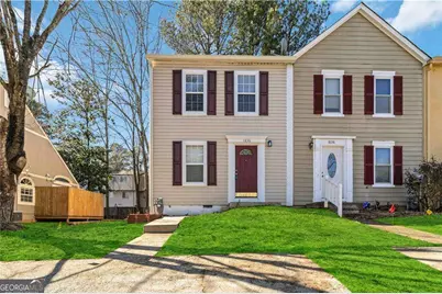 1836 Cumberland Vall Place SE, Smyrna, GA 30080 - Photo 1