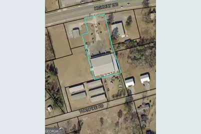 6982 US Hwy 280, Hagan, GA 30429 - Photo 14