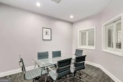 800 Peachtree Street NE #2303, Atlanta, GA 30308 - Photo 34