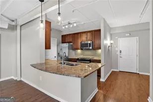 800 Peachtree St NE, Atlanta, GA 30308 - Photo 6