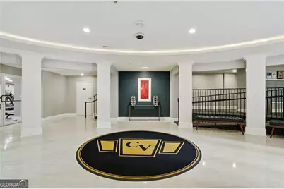 800 Peachtree Street NE #2303, Atlanta, GA 30308 - Photo 28