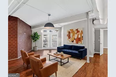 800 Peachtree Street NE #2303, Atlanta, GA 30308 - Photo 1