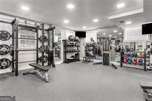 800 Peachtree St NE, Atlanta, GA 30308 - Photo 30