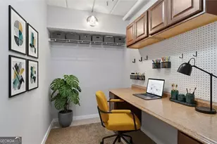 800 Peachtree St NE, Atlanta, GA 30308 - Photo 22