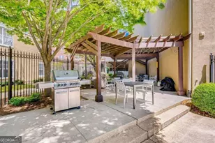 800 Peachtree St NE, Atlanta, GA 30308 - Photo 32