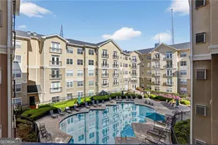 800 Peachtree St NE, Atlanta, GA 30308 - Photo 2