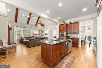 492 Jonney Thomas Road, Cleveland, GA 30528 - Photo 14