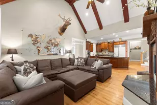 492 Jonney Thomas Rd, Cleveland, GA 30528 - Photo 16