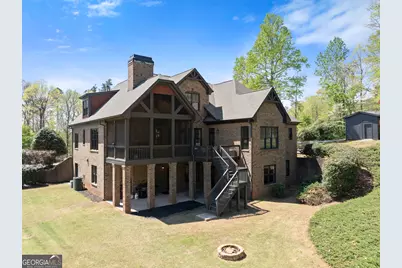 492 Jonney Thomas Road, Cleveland, GA 30528 - Photo 6