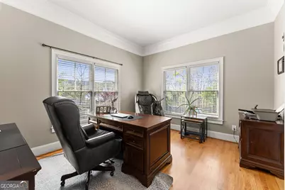 492 Jonney Thomas Road, Cleveland, GA 30528 - Photo 18