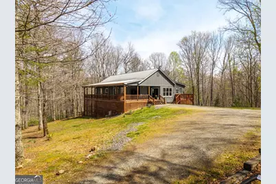 156 Peter Knob Road, Blue Ridge, GA 30513 - Photo 4