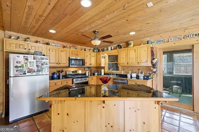 156 Peter Knob Road, Blue Ridge, GA 30513 - Photo 10