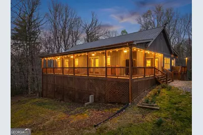 156 Peter Knob Road, Blue Ridge, GA 30513 - Photo 1