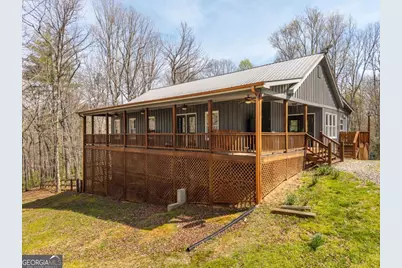 156 Peter Knob Road, Blue Ridge, GA 30513 - Photo 2