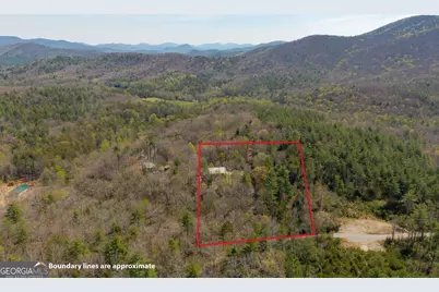 156 Peter Knob Road, Blue Ridge, GA 30513 - Photo 34