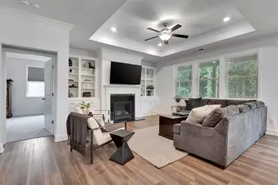 460 Plainfield Street, Fayetteville, GA 30215 - Photo 30