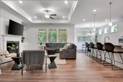 460 Plainfield Street, Fayetteville, GA 30215 - Photo 22