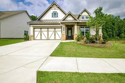 460 Plainfield Street, Fayetteville, GA 30215 - Photo 2