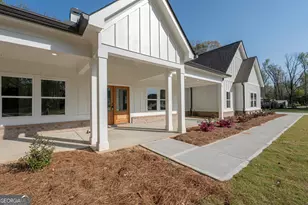 11691 Hazelbrand Rd, Covington, GA 30014 - Photo 2