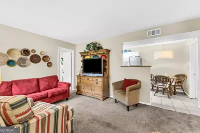 401 N Cromwell Road #T6, Savannah, GA 31410 - Photo 6