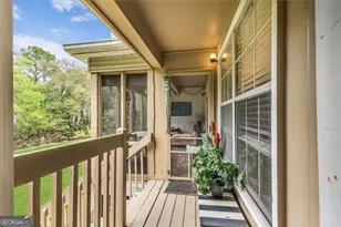 401 N Cromwell Rd, Savannah, GA 31410 - Photo 2
