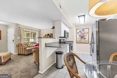 401 N Cromwell Road #T6, Savannah, GA 31410 - Photo 8