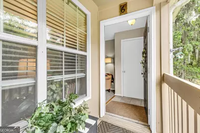 401 N Cromwell Road #T6, Savannah, GA 31410 - Photo 4