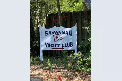 401 N Cromwell Road #T6, Savannah, GA 31410 - Photo 38
