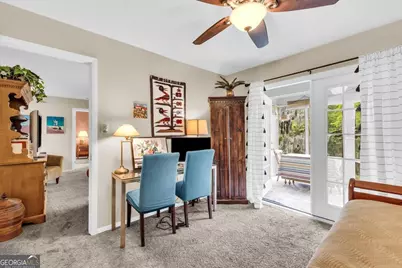 401 N Cromwell Road #T6, Savannah, GA 31410 - Photo 16