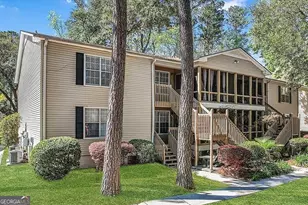 401 N Cromwell Rd, Savannah, GA 31410 - Photo 2