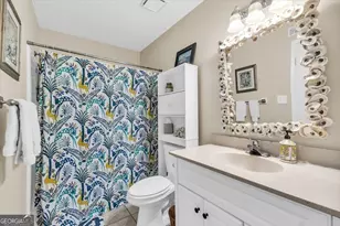 401 N Cromwell Rd, Savannah, GA 31410 - Photo 22