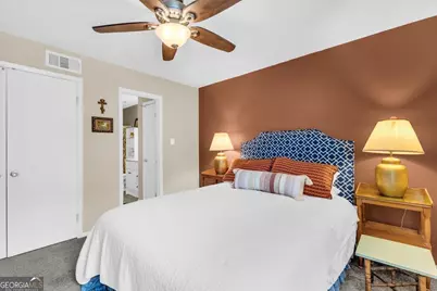 401 N Cromwell Road #T6, Savannah, GA 31410 - Photo 22