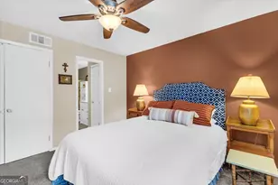 401 N Cromwell Rd, Savannah, GA 31410 - Photo 22