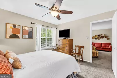 401 N Cromwell Road #T6, Savannah, GA 31410 - Photo 26