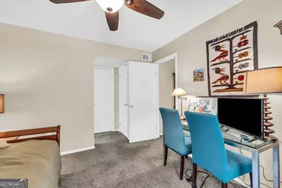 401 N Cromwell Road #T6, Savannah, GA 31410 - Photo 18