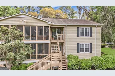 401 N Cromwell Road #T6, Savannah, GA 31410 - Photo 28