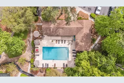401 N Cromwell Road #T6, Savannah, GA 31410 - Photo 40